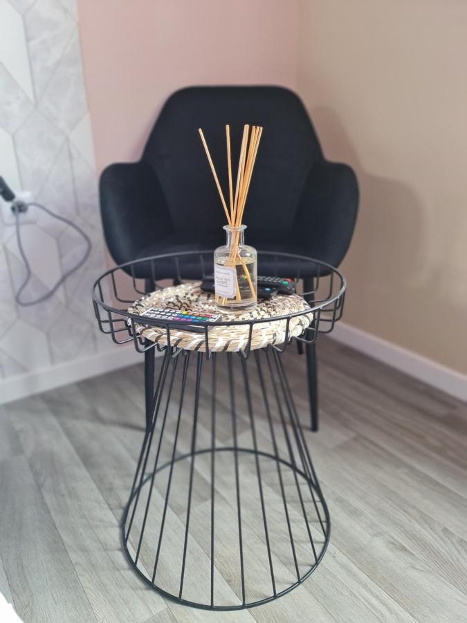 Ng Suitehome - Lille I Roubaix Centre I 121 - Pastel - Netflix - Wifi Kültér fotó